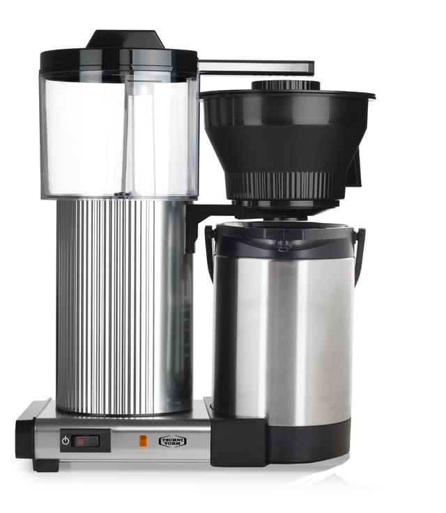 Moccamaster Kaffemaskine 39243