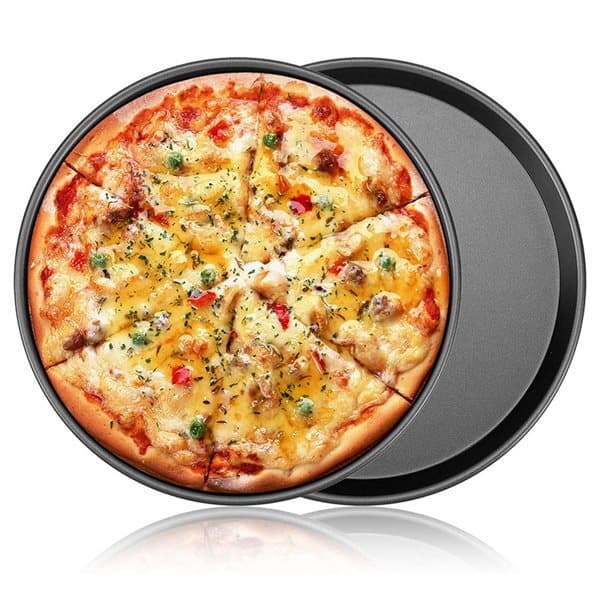 Pizzaform till AirFryer 20cm