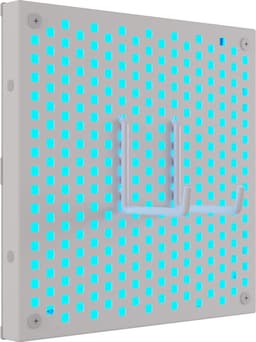 Nanoleaf Blocks Square kiinnitystaulun laajennuspakkaus N8100E00-1BP