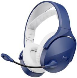HyperX Cloud Jet trådløst gaming-headset (blå)