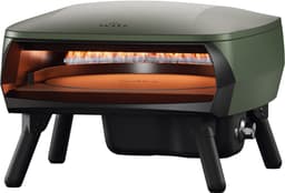 Witt Piccolo Rotante pizzaovn 100000311 (grønn)