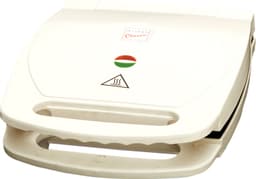 Åviken Classic vohvelirauta 904.2 (valkoinen)