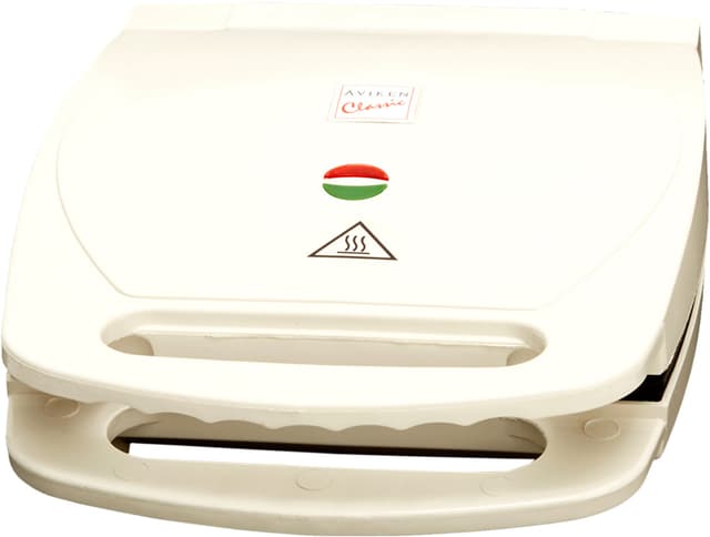 Åviken Cassic våffeljärn 903.2 (vitt)