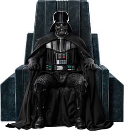 Iron Studios Obi-Wan Kenobi Series actionfigur (Darth Vader)