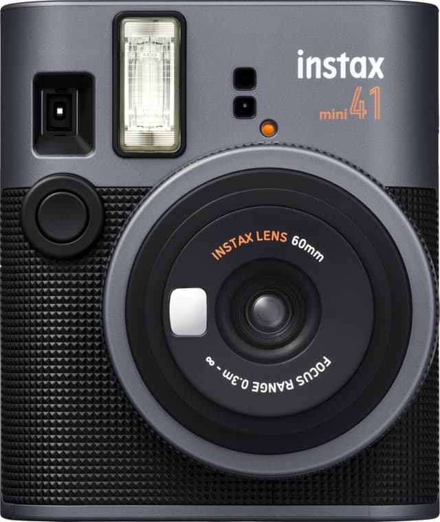 Fujifilm Instax Mini 41 direktkamera