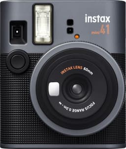 Fujifilm Instax Mini 41 polaroidkamera