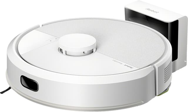 iRobot Roomba Combo 105 rengjøringsrobot Y311240 (hvit)