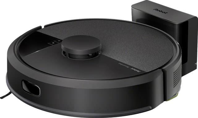 iRobot Roomba Combo 105 rengøringsrobot Y311040 (sort)
