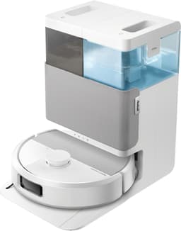 iRobot Roomba Combo 505 Plus robotti-imuri N185240 (valkoinen)