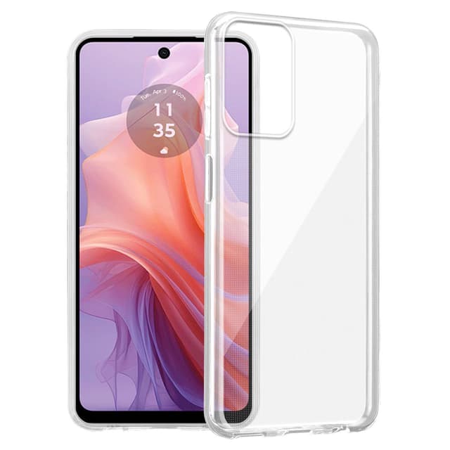 Motorola Moto E14 4G / G04 4G / G04s 4G / G24 4G Cover