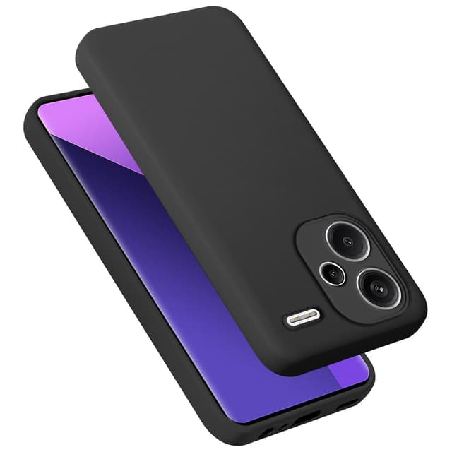 Xiaomi Redmi Note 13 Pro Plus Suojakuori Kotelo Case