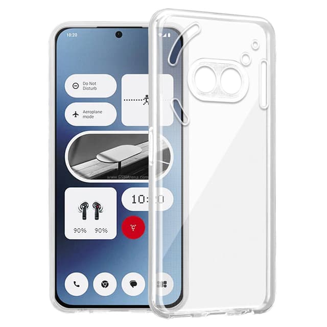 Nothing Phone 2a / 2a Plus Skal Fodral Case Cover