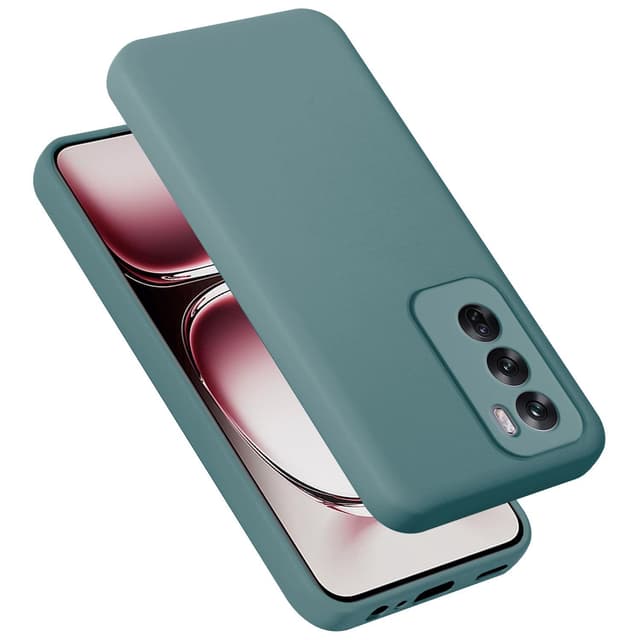 Oppo Reno 12 Pro Suojakuori Kotelo Case Cover