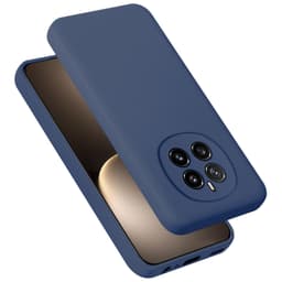 Honor Magic 7 Suojakuori Kotelo Case (sininen)