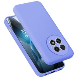 OnePlus 13 Cover Etui Case (lilla)