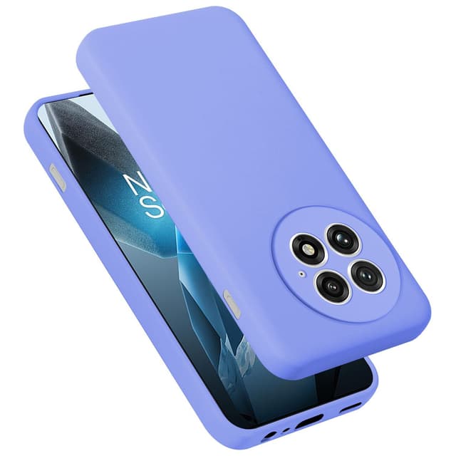 OnePlus 13 Cover Etui Case (lilla)