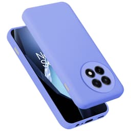 OnePlus 13R Suojakuori Kotelo Case (violetti)