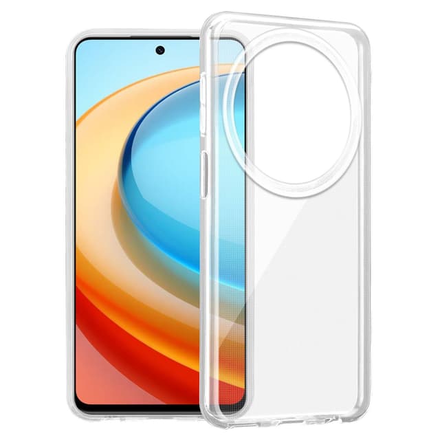 ZTE Blade A75 5G Skal Fodral Case Cover