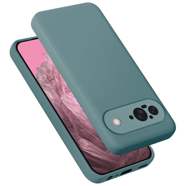 Google Pixel 9 Suojakuori Kotelo Case Cover
