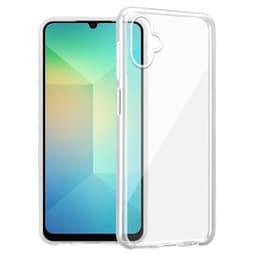 Samsung Galaxy A06 Skal Fodral Case Cover