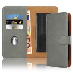 Oppo A91 Skal Fodral Flip Case Cover