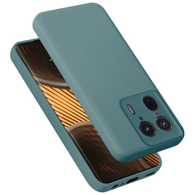 Motorola Moto Edge 50 Ultra Skal Fodral Case Cover