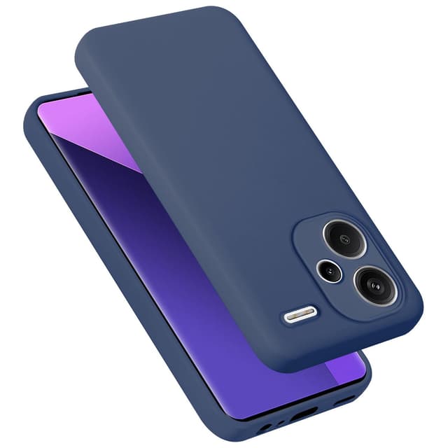Xiaomi Redmi Note 13 Pro Plus Skal Fodral Case Cover
