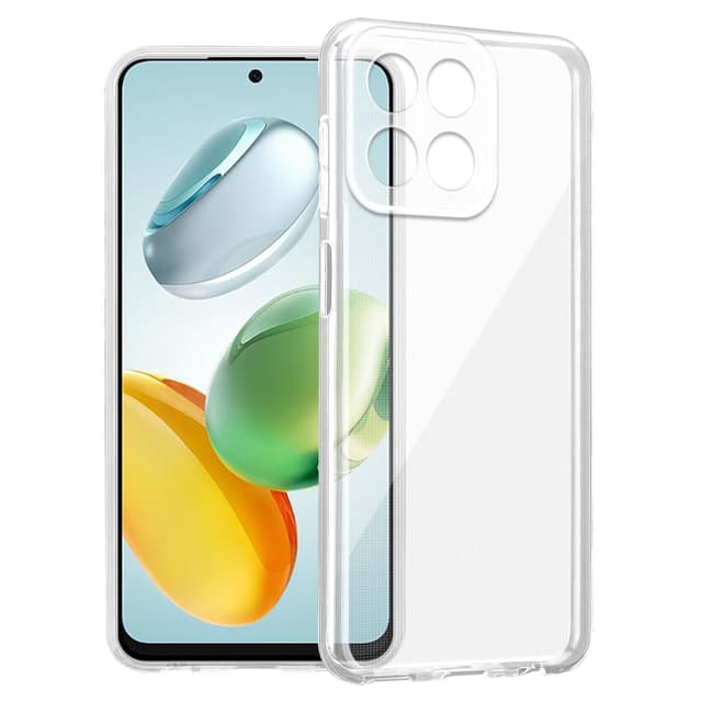 Honor 200 Smart / X7c / play 60 Plus deksel case cover