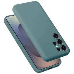 Samsung Galaxy S25 Ultra Suojakuori Suojakotelo