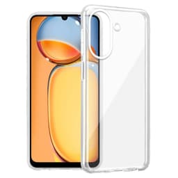 Xiaomi Redmi 13C / Poco C65 deksel case cover