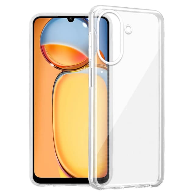 Xiaomi Redmi 13C / Poco C65 Skal Fodral Case Cover