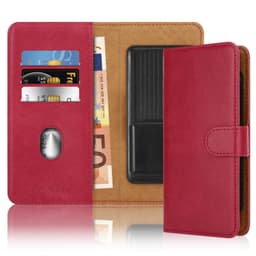 Sony Xperia Z5 COMPACT Skal Fodral Flip Case Cover