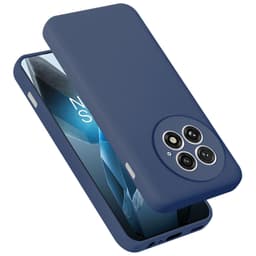 OnePlus 13 Suojakuori Kotelo Case (sininen)