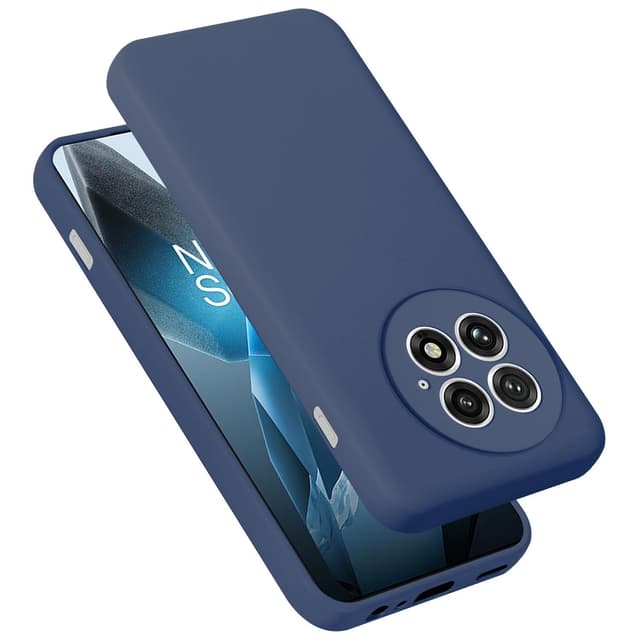 OnePlus 13 Suojakuori Kotelo Case (sininen)