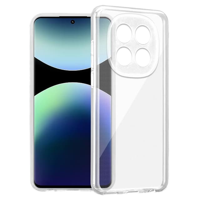 Xiaomi Redmi Note 14 Pro Plus 5G Cover Case Etui