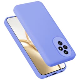 Honor 200 deksel case cover (lilla)