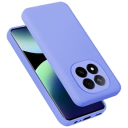 Xiaomi Redmi Note 14 Pro Plus 5G Cover Etui Case
