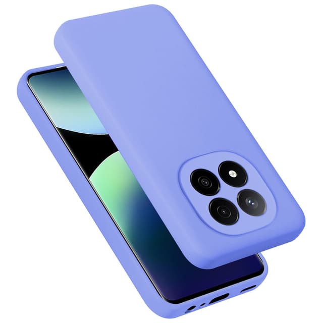 Xiaomi Redmi Note 14 Pro Plus 5G Skal Fodral Case Cover