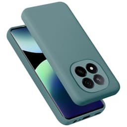 Xiaomi Redmi Note 14 Pro Plus 5G Skal Fodral Case Cover