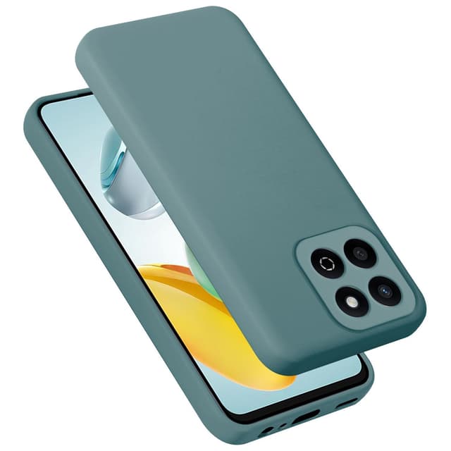 Honor 200 Smart Suojakuori Kotelo Case Cover