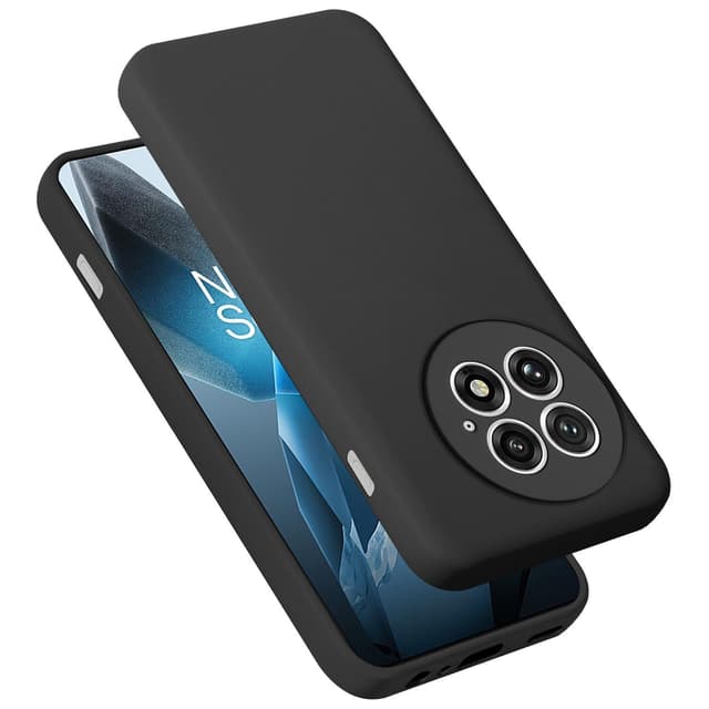 OnePlus 13 Skal Fodral Case Cover (svart)