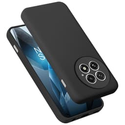 OnePlus 13 Suojakuori Kotelo Case (musta)