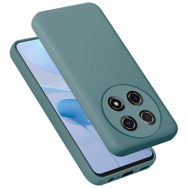 Huawei NOVA 13i Suojakuori Kotelo Case Cover