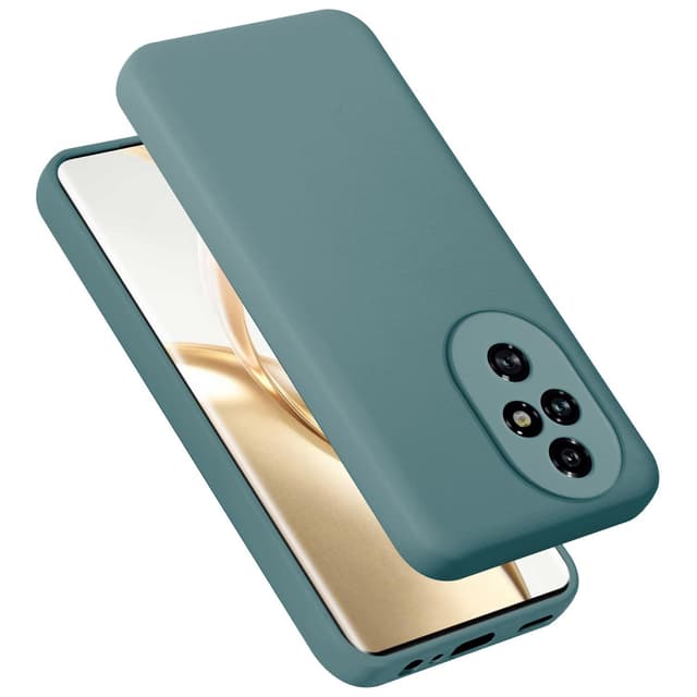 Honor 200 Pro Suojakuori Kotelo Case Cover