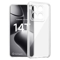Xiaomi 14T Pro Skal Fodral Case Cover