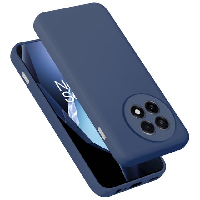 OnePlus 13R Suojakuori Kotelo Case (sininen)