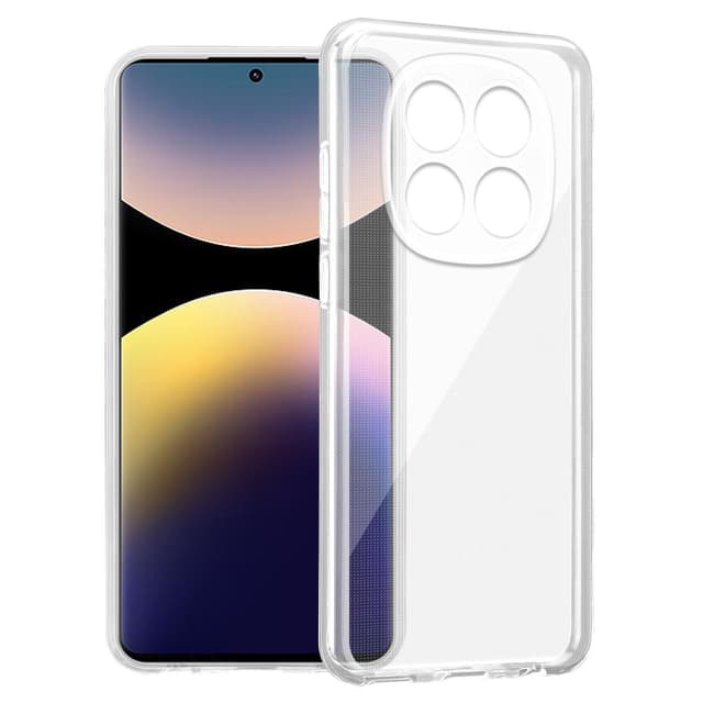 Xiaomi RedMi Note 14 Pro 4G Skal Fodral Case Cover