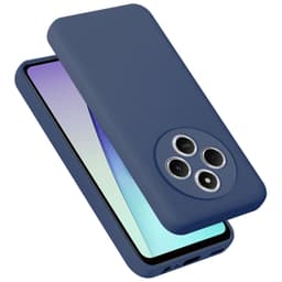 Xiaomi RedMi 14C Suojakuori Kotelo Case (sininen)