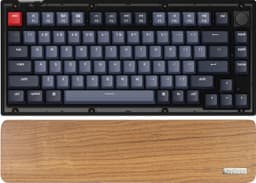 Keychron V1 håndleddstøtte for tastatur