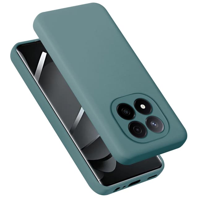 Xiaomi Redmi Note 14 Pro 5G Skal Fodral Case Cover